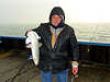 11/22/12- A whitefish caught this morning