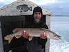 1/20/13- A northern pike caught by Don
