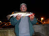 7/24/13- 24 inch 5 lb. walleye caught by Larry