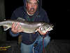 4/28/14- Lake trout caught by Larry