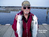 5/11/14- Atlantic Salmon caught by Dallas
