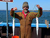 5/18/14- Atlantic Salmon caught by Deano