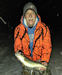 Jerry Malone with a nice Walleye