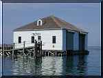 Old Boathouse