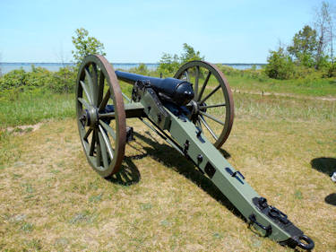 Cannon