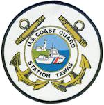 Click to visit Coast Guard patches website