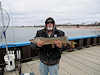 3/31/12- Northern Pike caught by Jim