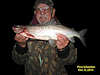 11/6/13- Whitefish caught by Dallas from the State Dock