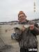 Dennis with a nice Lake Trout