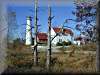 Tawas Point Lighthouse