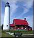 Tawas Point Lighthouse